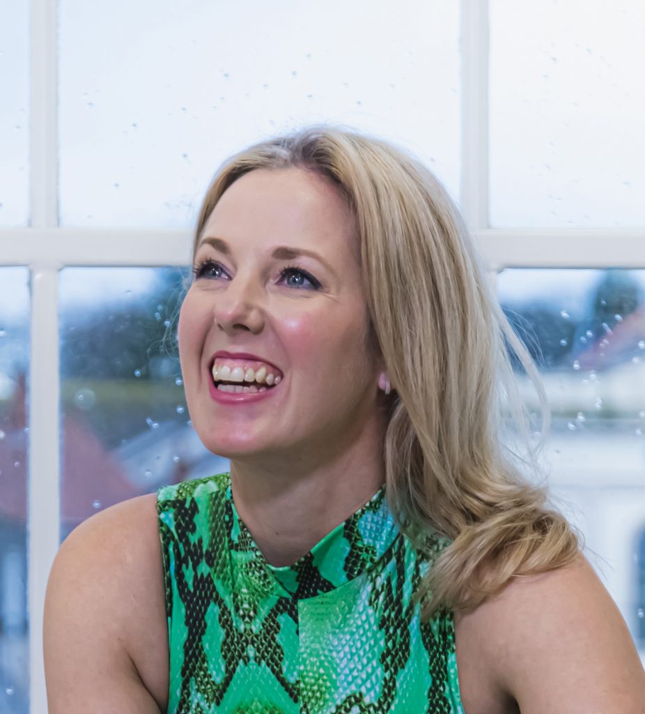 Clare Meardon