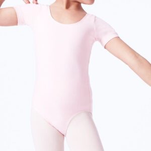 Leotard - Pink