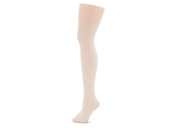 Ballet Tights - Classic Pink