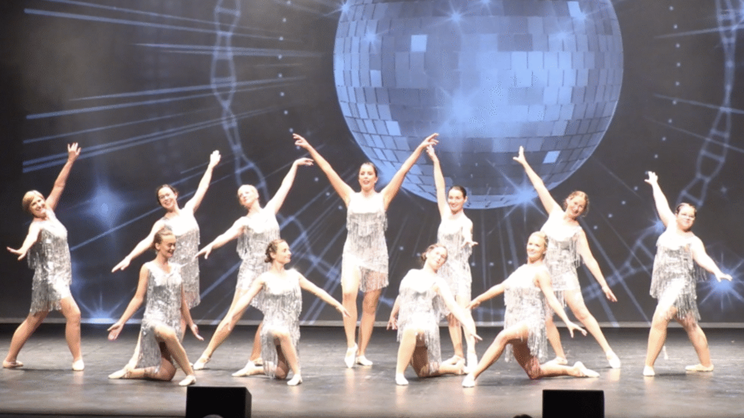 Adult Dance Classes